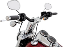 harley-davidson street bob [PERFORMANCE MACHINE (PM)] - Phatbar & Riser Kit-3