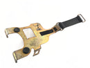 Honda Varadero XL 1000 SD02 [2002] - Aggregate houder met rubberen band-1