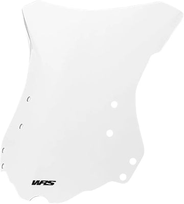 Benelli TRK 502 [WRS] – Windschild
