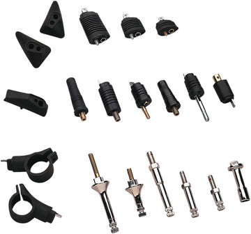 Honda CBR 650 R [K&S TECHNOLOGIES] – Blinkerhaltestange - 0