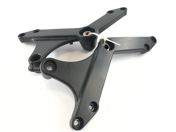Suzuki DL 1000 V-Strom [2006] - Rahmenhalter Set - 0