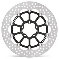Ktm Duke 790 ABS [2023-2024] - Halo Series Schwimmende Racing-Bremsscheibe – Bild 4