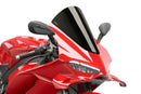 DUCATI PANIGALE V4R [2025] – R-Racer voorruit – zwaar getint-9