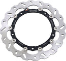 BMW S 1000 R [2014, 2017-2019] - Bremsscheibe – Bild 2