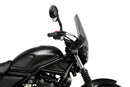 HONDA CL 500 [2025] – New Generation Touring – Getönt-4