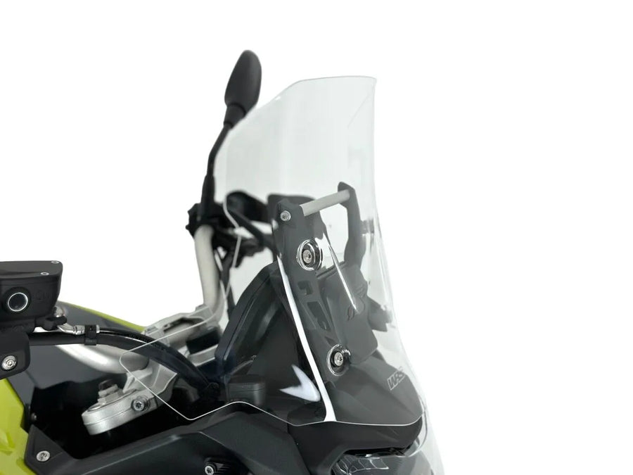 bmw f 900 gs [WRS] – Windschild