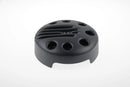 harley davidson nightster [CULT WERK] – air filter cover “Slotted”-4