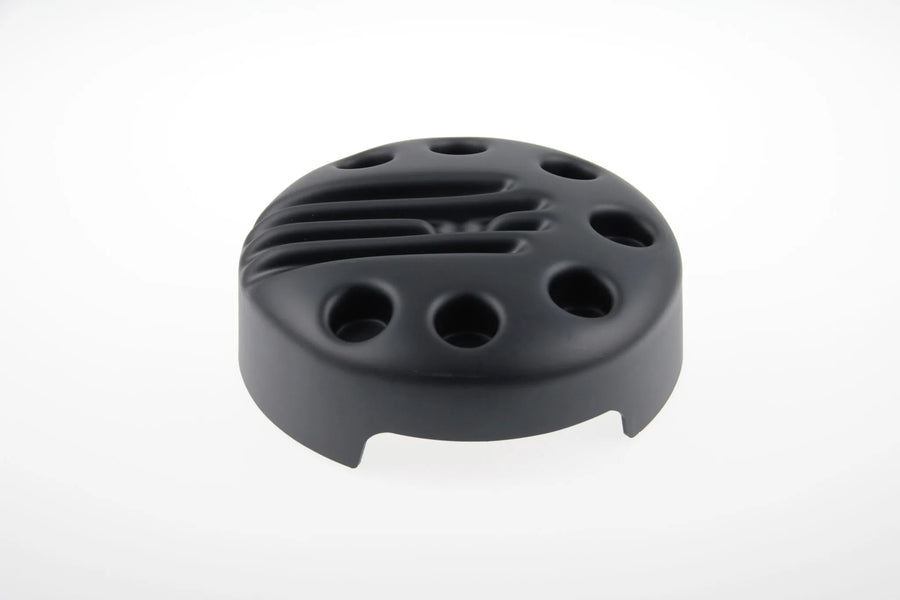 harley davidson nightster [CULT WERK] – air filter cover “Slotted”