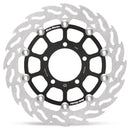 Kawasaki Ninja 1000 SX ABS [2020, 2021-2023] - Flame Series Rotor Race – Art.-Nr. 112091 – Bild 2