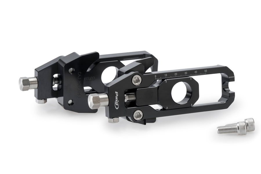 HONDA CBR 650 R [2025] – Puig chain tensioner – black