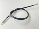 Honda XL 500 S PD01 - tachometer cable - reinforced version-6