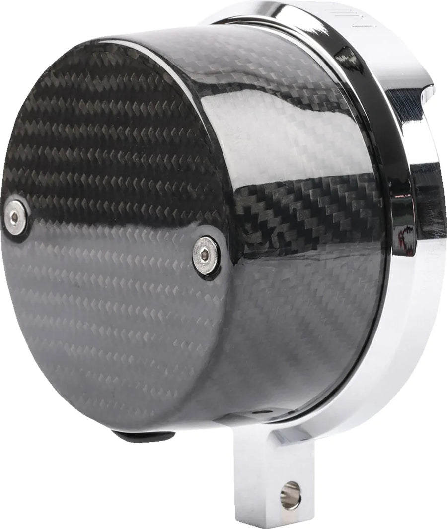 harley davidson fxlrs [THRASHIN SUPPLY CO.] - Offsetset voor softail-meters