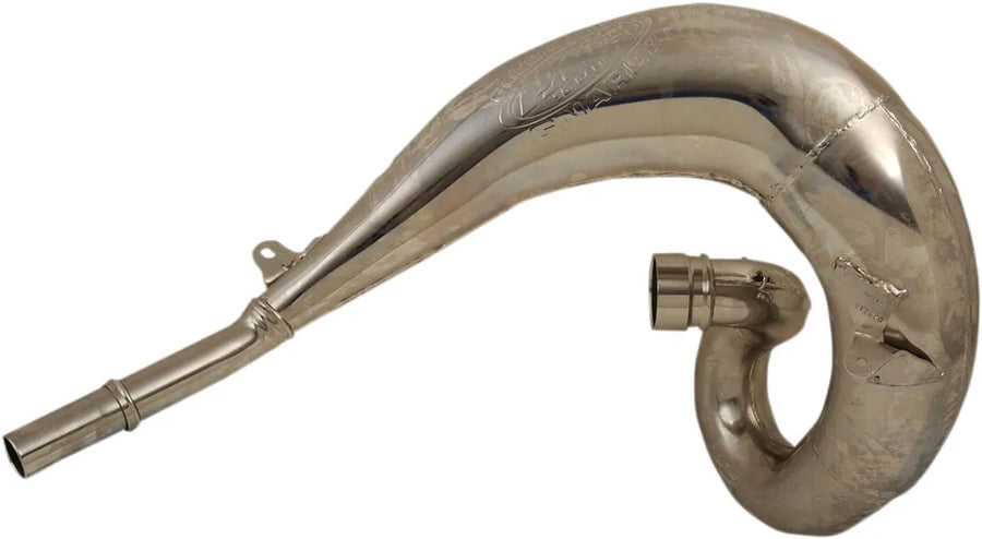 Rieju MR 300 Pro [2021-2023] - Gold Series Gnarly™ Krümmer – Bild 1