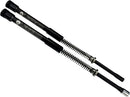 Harley-Davidson FXD 1923 Super Glide 117 [2026] - AXEO Softail front suspension - picture 3
