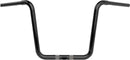 harley davidson fltruse [LA CHOPPERS] – Twin Round Lenker-1