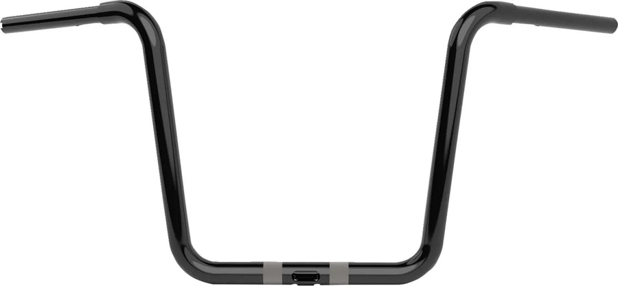 harley davidson fltruse [LA CHOPPERS] – Twin Round Lenker