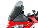 ducati multistrada 1200 [WRS] – Pair of side wind deflectors-2