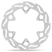Husaberg FC 470 [2001-2002] - Flame Series Supermoto Street Bremsscheibe – Bild 8