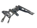 Suzuki DR 800 S SR42B [1991] - Achterframe-3