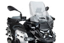 BMW R 1300 GS ADVENTURE [2025] – Windscherm verlengd – getint-6