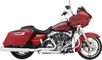 Harley-Davidson FLHTK 1868 Ultra Limited Shrine Edition 114 [2019-2020] - Mk45 EC Endschalldämpfer – Bild 5