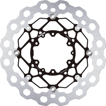 Honda Ctx 1300 [2014-2019, 2016, 2018] - Cubiq™ brake disc – picture 1
