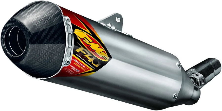 KTM XCF-W 250 [2012, 2016] - Factory 4.1 RCT Slip-On Endschalldämpfer – Bild 1