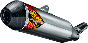 Ktm Smr 450 [2013] - Factory 4.1 RCT Slip-On Rear Silencer – Item no. 045558 – Image 1
