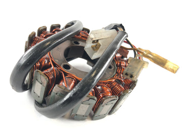 KTM LC4 640 Prestige [2003] - Alternator Stator - 0
