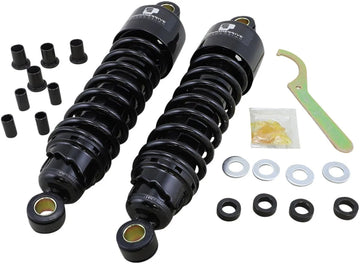 harley-davidson ultra limited [PROGRESSIVE SUSPENSION] – 412 Series Stoßdämpfer