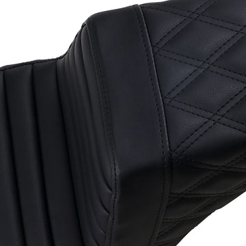 harley davidson fxbb [ZADDLEMEN] - opstapbank - 0