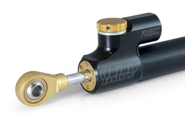Ducati Monster 900 [HYPERPRO] – RSC Lenkungsdämpfer