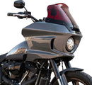 harley davidson fxlrst [KLOCK WERKS] - Kolor Flare ™ sportwindscherm-3