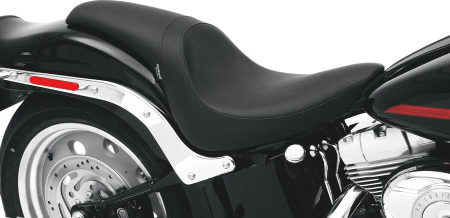 harley davidson flstf [DRAG SPECIALTIES] – Predator-zadel