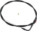 harley davidson flhri [BARNETT] - Stealth Series throttle/idle cable-2