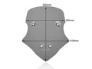 Ducati Multistrada V4 [WRS] – Windschild-6