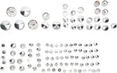 Harley-Davidson XR 1200 [2008-2010] - 12-Punkt Außenschrauben-Motorkit – Bild 12