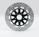 Harley-Davidson Xl 883 N Sportster Iron [2022] - Custom Series schwimmend gelagerte Bremsscheibe – Bild 10