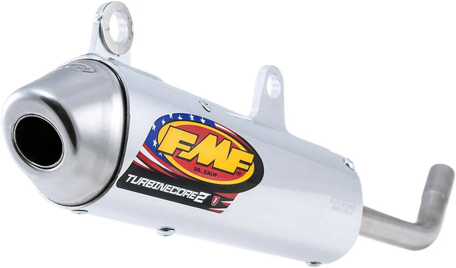 Husqvarna Te 300 I [2018-2019] - Turbinecore 2 Spark Arrestor Endschalldämpfer – Bild 1