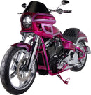harley davidson sportster s rh 1250 s [AANGEPASTE DYNAMICA] – 5-3/4" ProBEAM® LED-koplamp-3