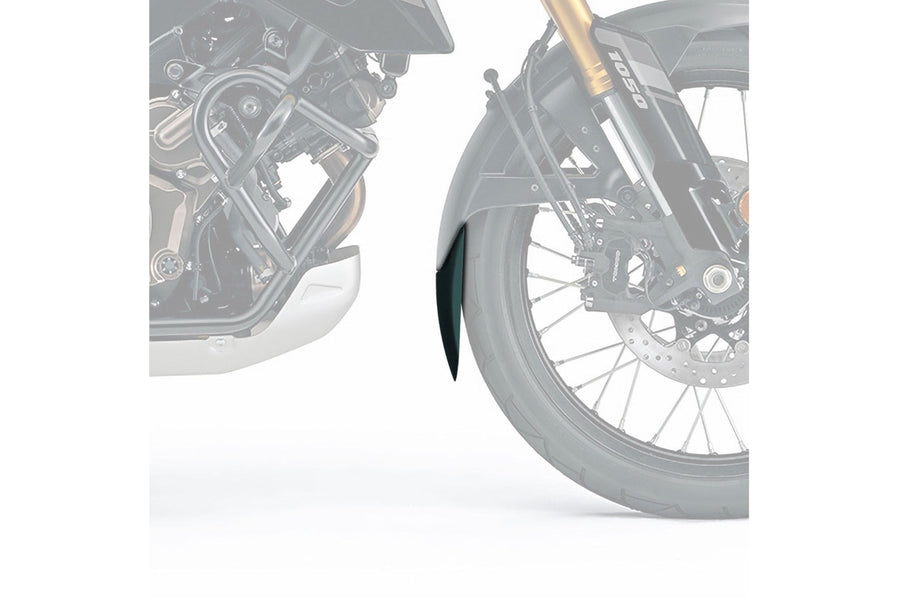 SUZUKI DL 1050 SE V-STROM [2025] – Verlenging van het voorspatbord