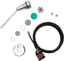 Harley-Davidson FLHTCU 1340 Electra Glide Ultra Classic [1993-1994] - Vented dipstick - picture 9