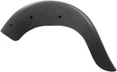 harley davidson flsl [KLOCK WERKS] - Benchmark achterspatbord-2