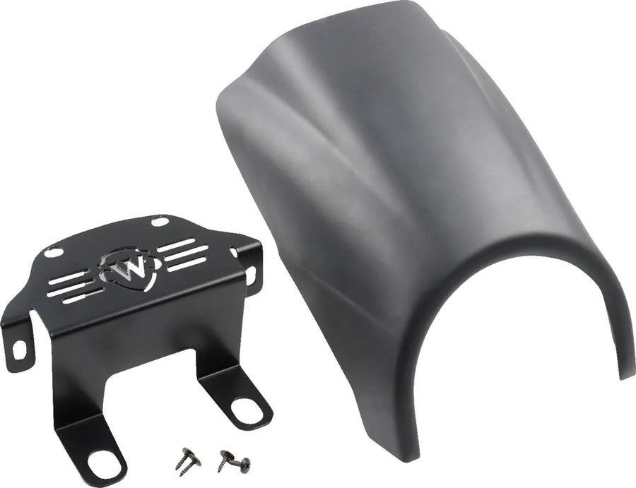 harley-davidson street bob [CULT WERK] – headlight fairing