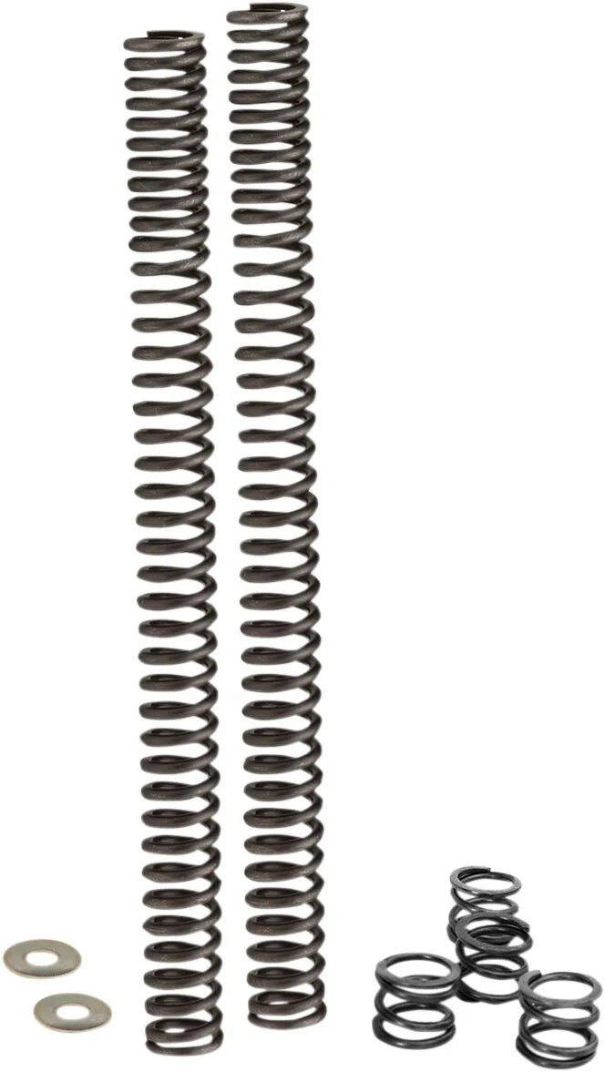 harley-davidson ultra limited [PROGRESSIVE SUSPENSION] – fork lowering kit