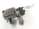 Husqvarna TE 450 H8 [2007] - Front brake pump Handbrake pump-1