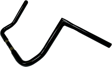 harley davidson touring [LA CHOPPERS] – 1-1/4" Twin Peaks Touring-Lenker - 0
