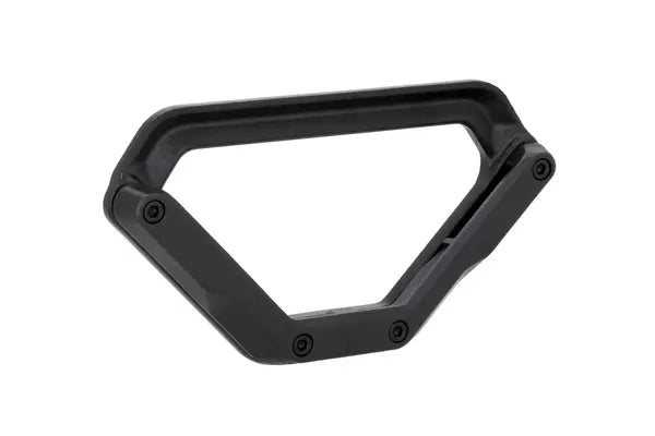 Triumph Scrambler 400 X [2024–2026] – V-LOC Seitenträger links