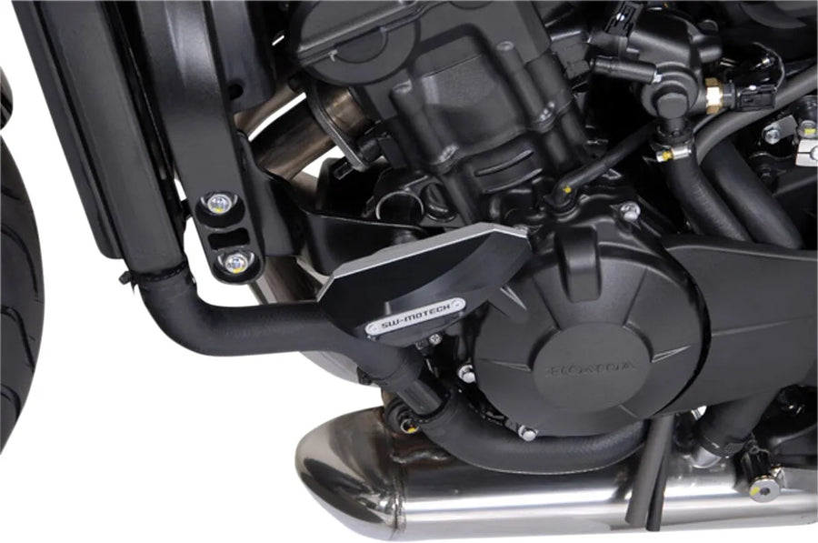 honda cb 600 [SW-MOTECH] – framebeschermers