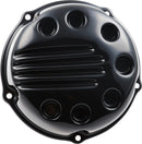 harley-davidson street bob [CULT WERK] – Luftfiltercover "Slotted"-1